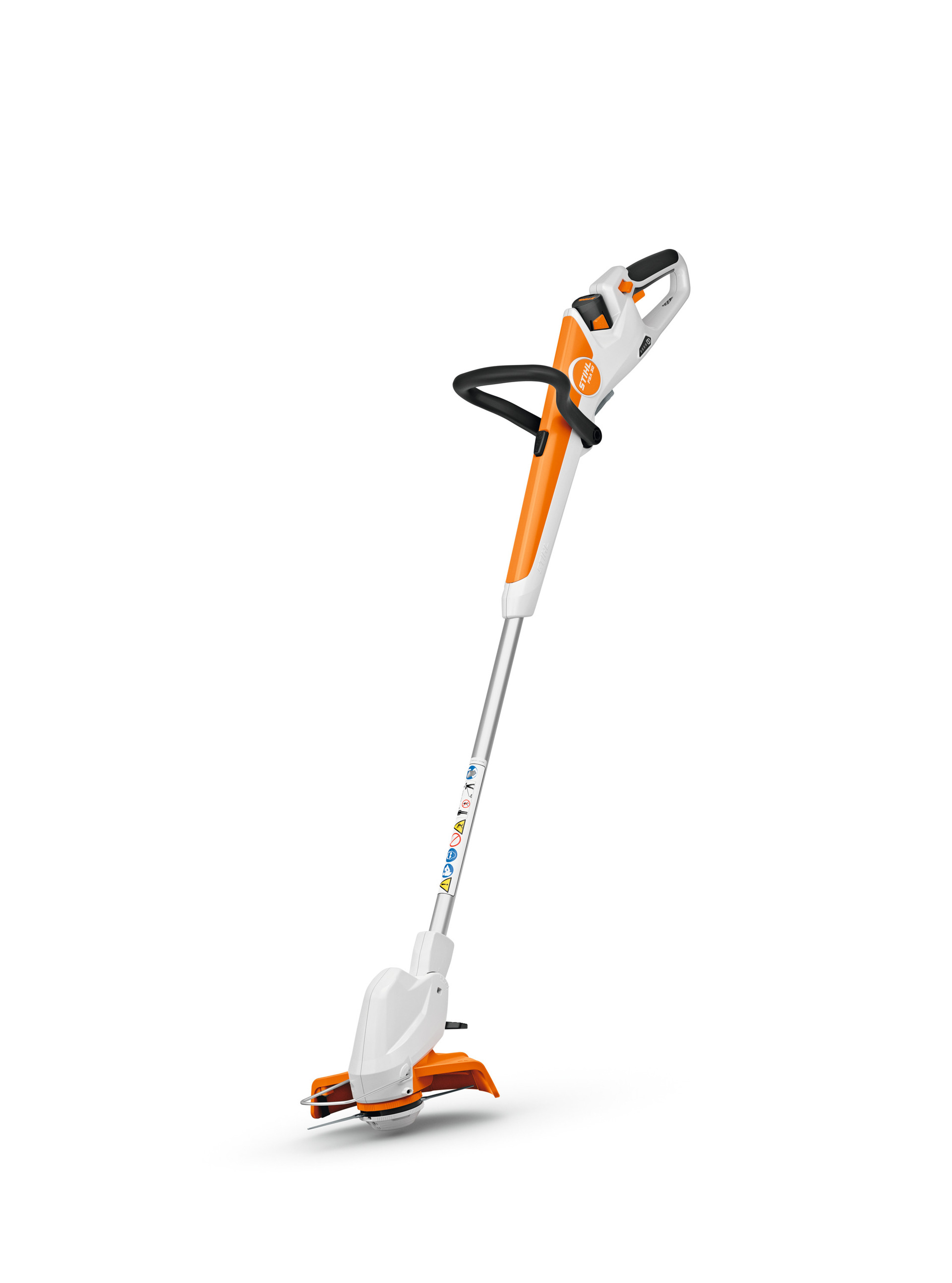 STIHL FSA 30 Akku-Motorsense Set mit AS 2 Akku & AL 1 Ladegerät