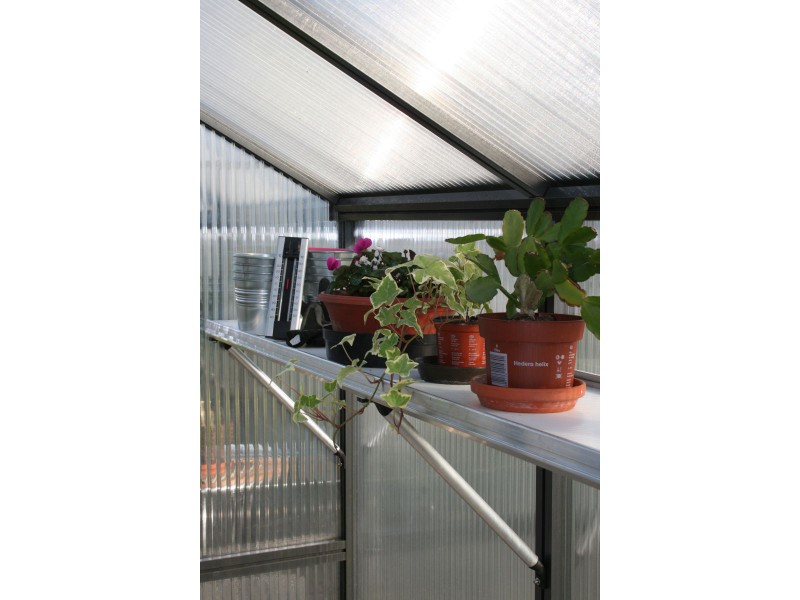 KGT Hängebord für Gewächshaus Rose IV