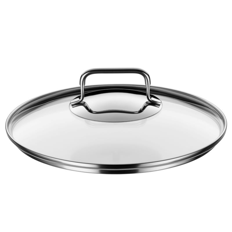 WMF Nudeltopf mit Glasdeckel, 24 cm