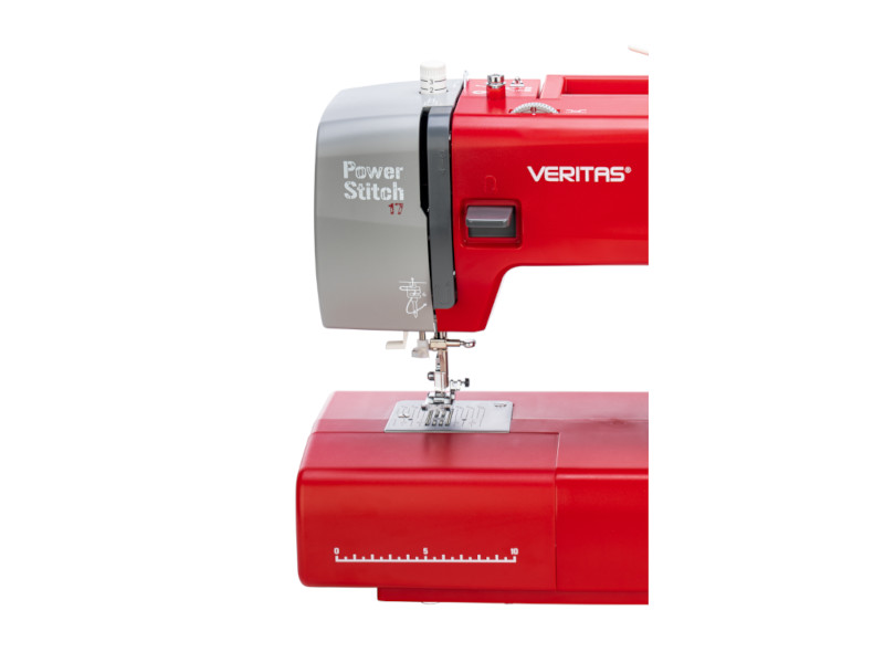 VERITAS Nähmaschine POWER STITCH 17 (1346)