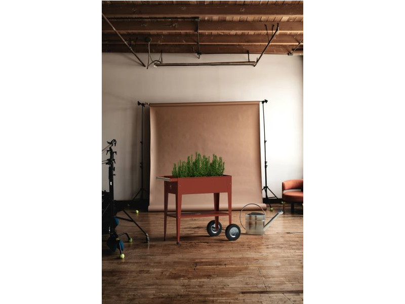 HERSTERA Kräuterfabrik URBAN 75x35x80 rot