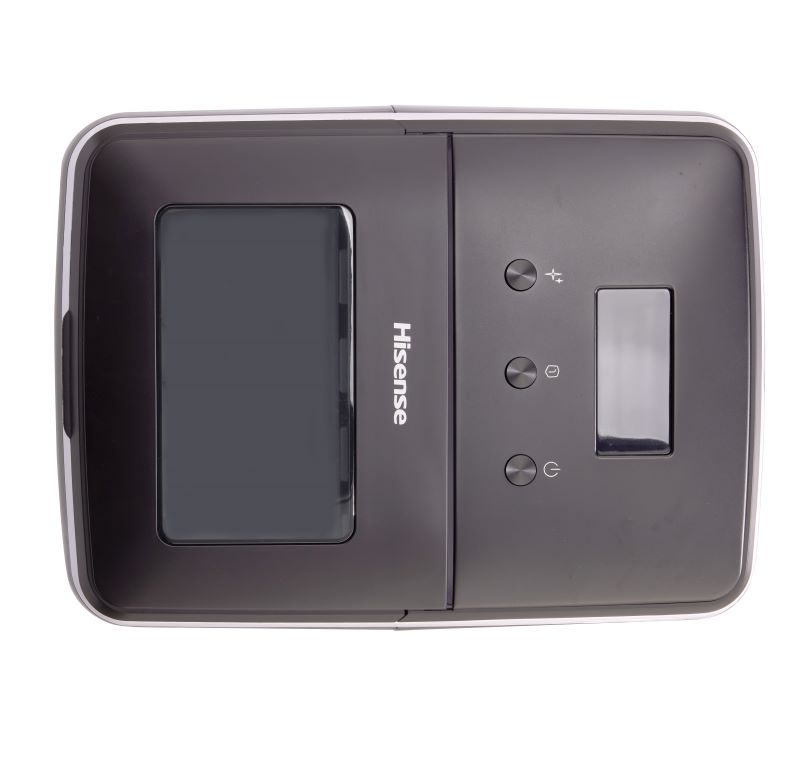 GORENJE Eiswürfelbereiter (20kg > 9min) IMC2000A