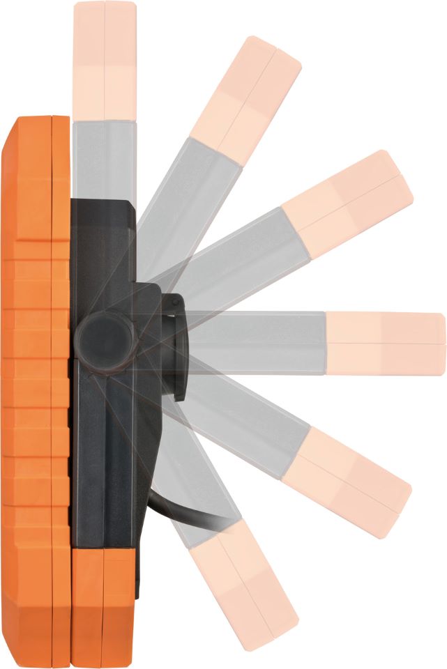 BRENNENSTUHL professionalLINE LED Baustrahler X 12050