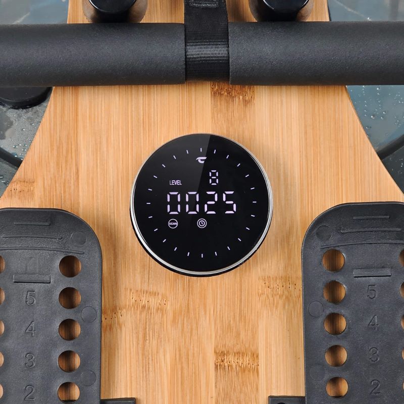 CHRISTOPEIT Wasserrudergerät Colorado