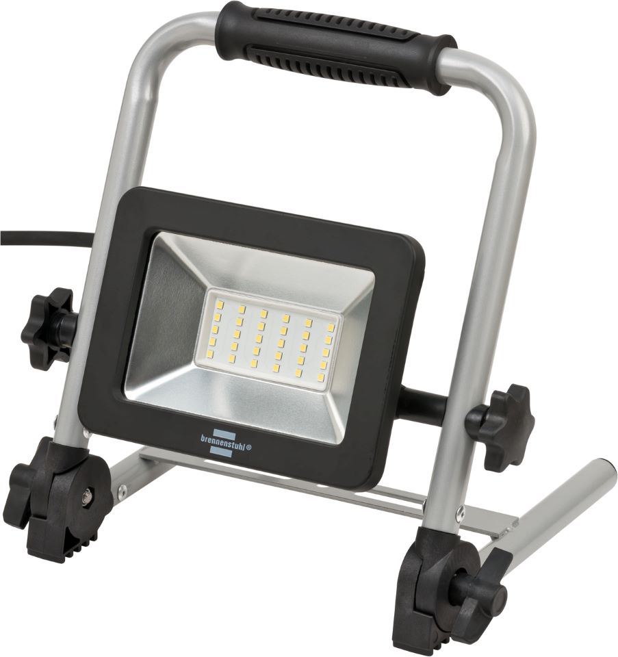 BRENNENSTUHL LED Baustrahler EL 2050 M