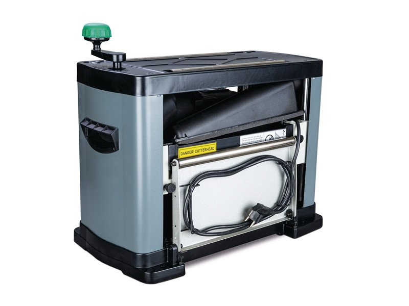 HOLZSTAR Dickenhobel DH 330