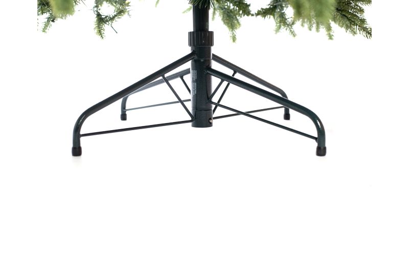 EVERGREEN Weihnachtsbaum Roswell Kiefer 210 cm