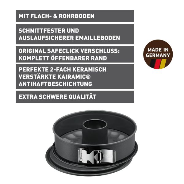 KAISER La Forme Plus Springform 28cm