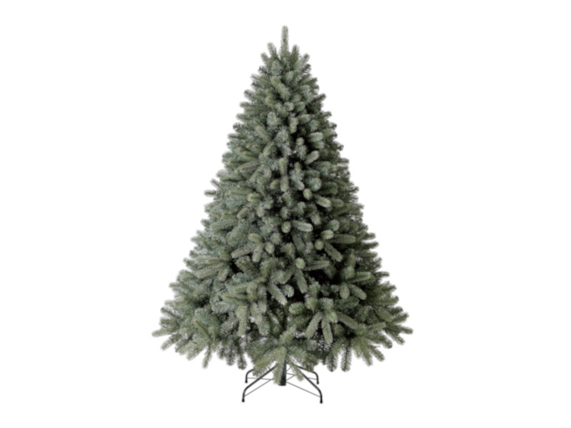 EVERGREEN VERMONT Fichte inkl. Lichterkette 180cm