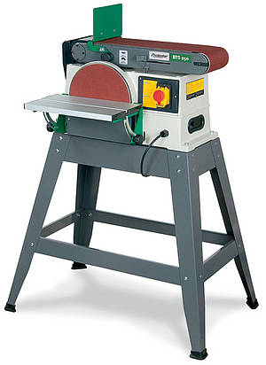 HOLZSTAR Unterbau für BTS 250