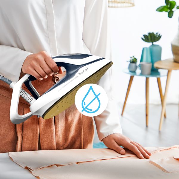 TEFAL Dampfbügelstation PRO EXPRESS ULTIMATE II, GV9712