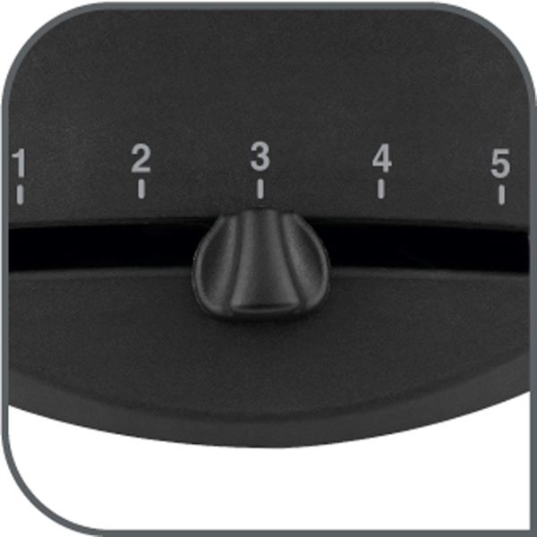 TEFAL Herzwaffeleisen WM310D