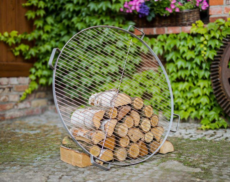 COOKKING Grillrost 60 Edelstahl