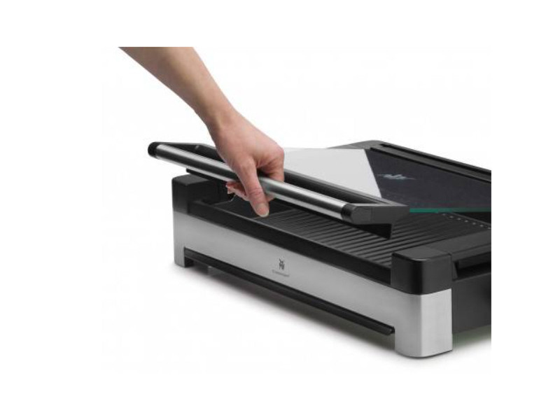 WMF Tischgrill LONO mit Glasdeckel