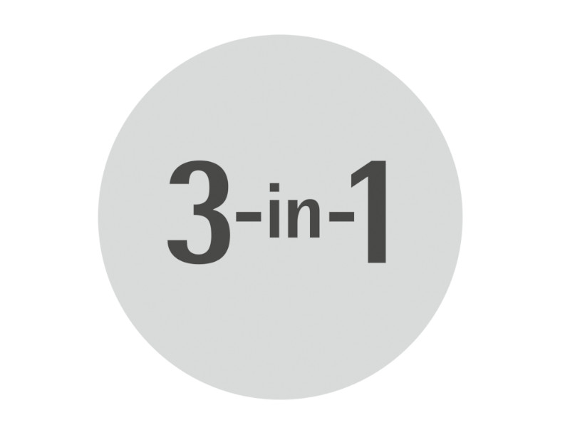 WMF Schnellkochtopf 3,0L PERFECT PREMIUM 22cm