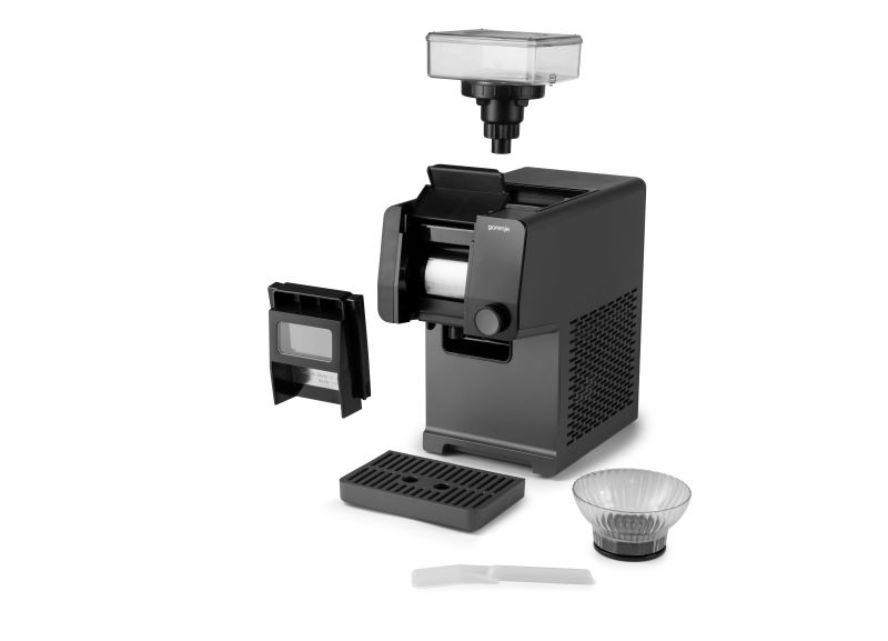 GORENJE 3in1 Eismaschine GIICM