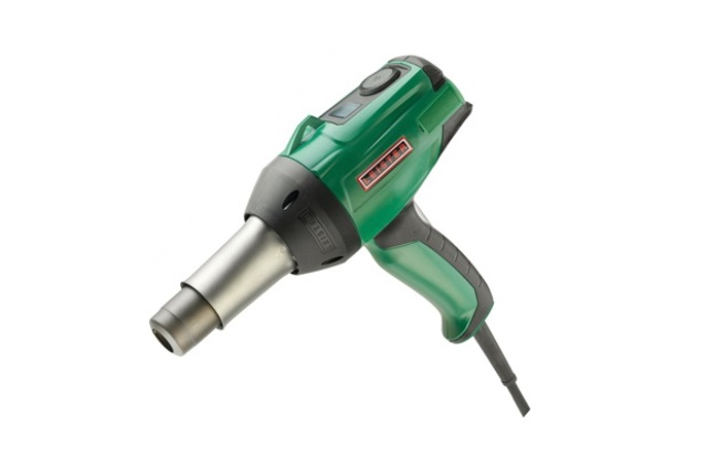 LEISTER Heißluft Gebläse GHIBLI AW 230V/2300W 148.061