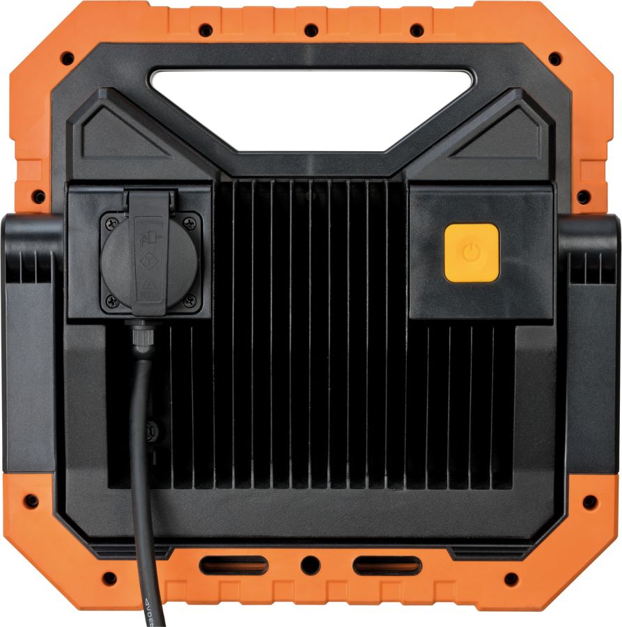 BRENNENSTUHL professionalLINE LED Baustrahler X 12050