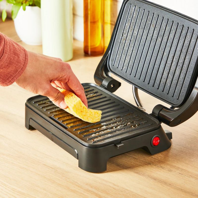 TEFAL Compact Grill Inicio GC270D10