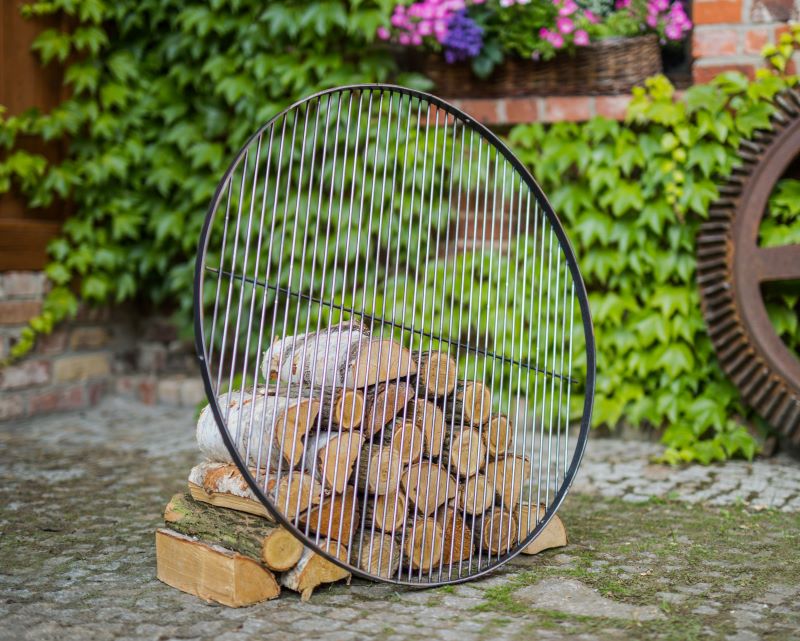 COOKKING Grillrost 50 Rohstahl