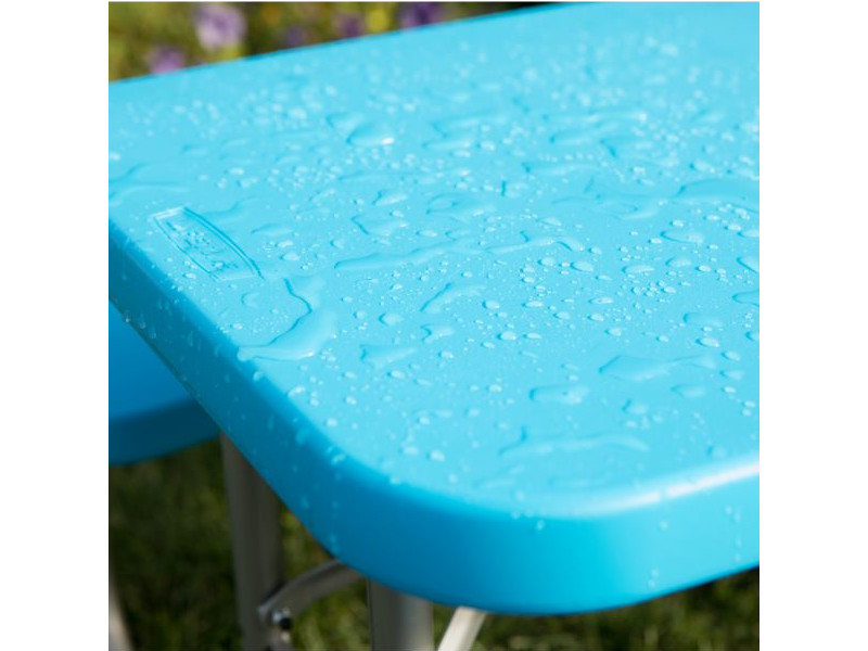 LIFETIME Picknickgarnitur Kids blau