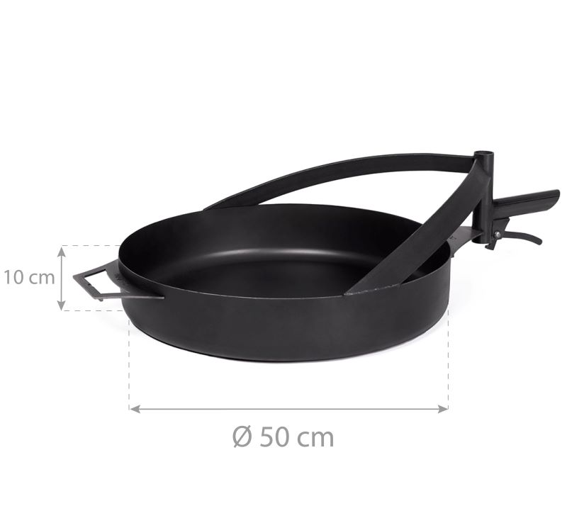 COOKKING Pfanne