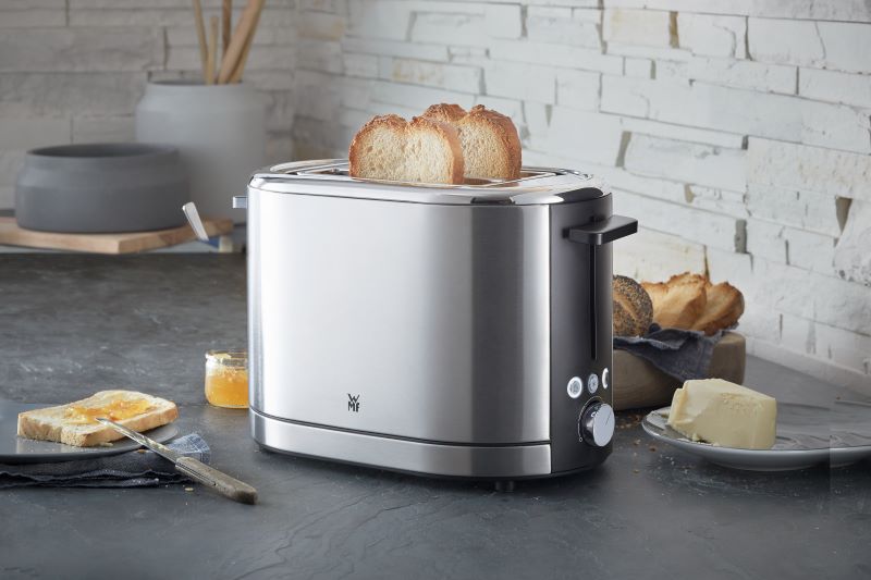 WMF Toaster LONO Edelstahl