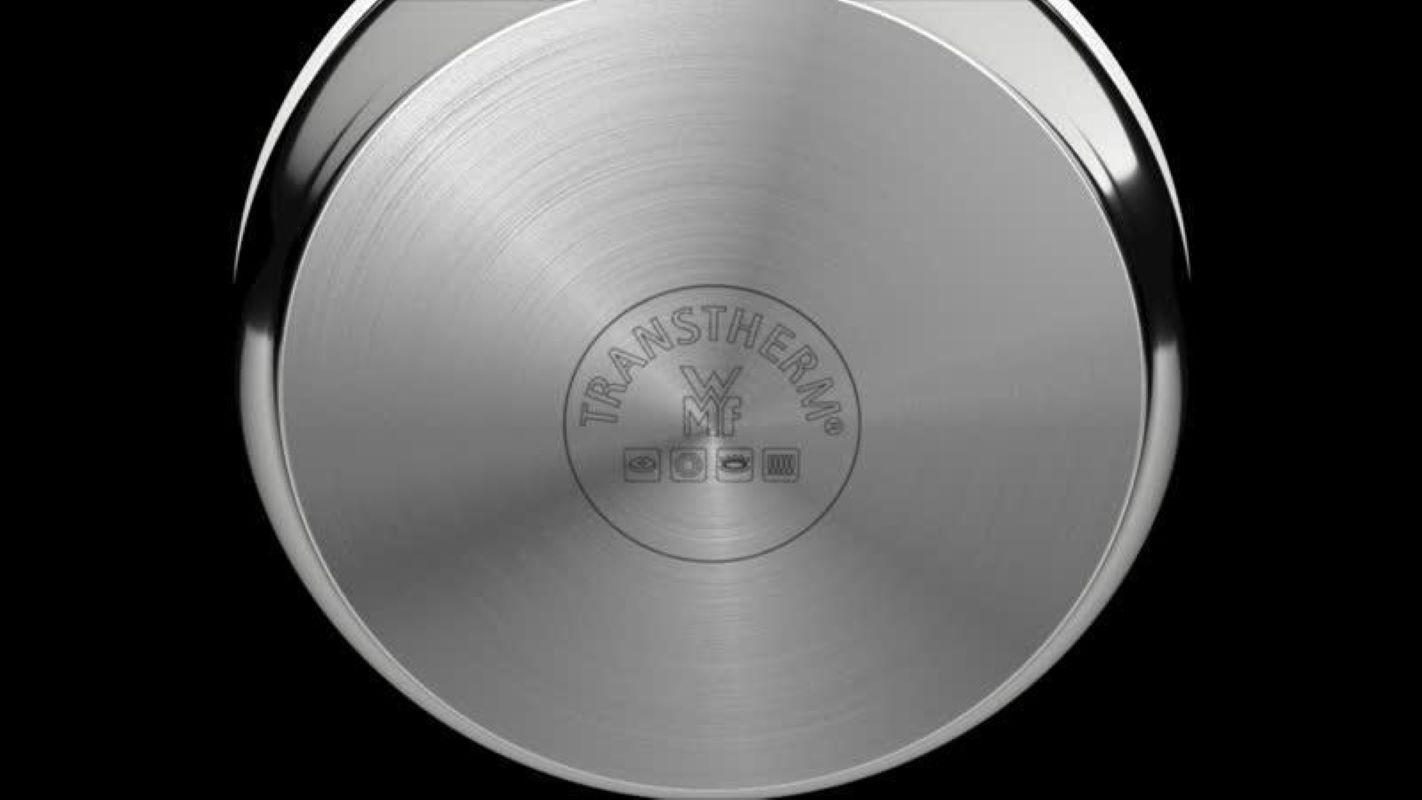 WMF Durado Stielpfanne, 20 cm