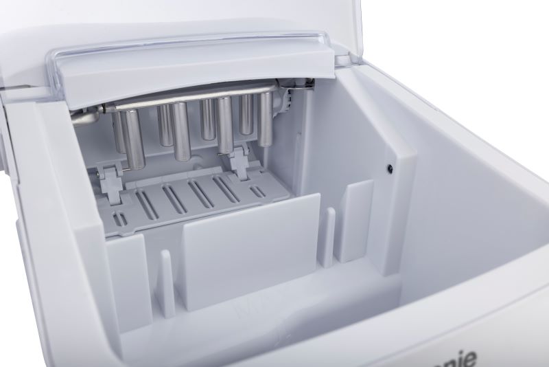GORENJE Eiswürfelbereiter (12kg > 9min) IMDW1200W