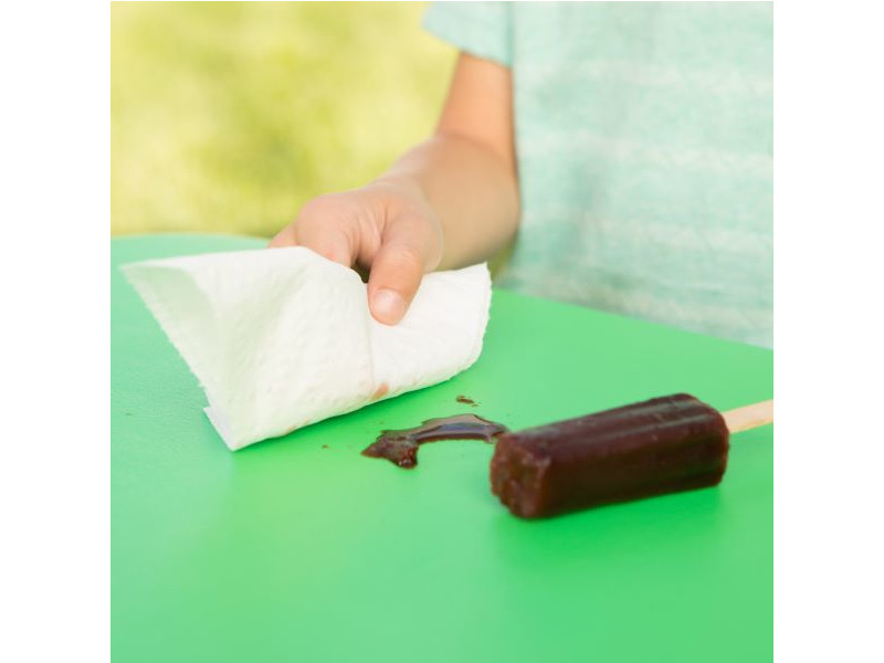 LIFETIME Picknickgarnitur Kids grün