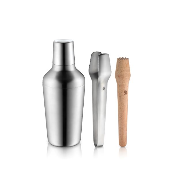 WMF Clever & More Bar-Set, 4-teilig