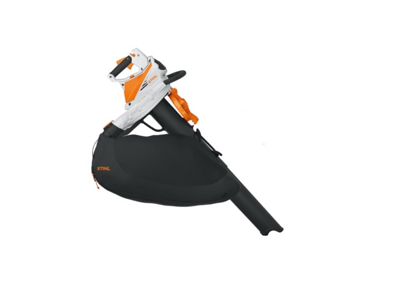 STIHL Akku Saughäcksler SHA 56 AK System SOLO 