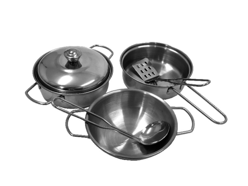 TP TOYS Holz Matschküche inkl. Waschbecken