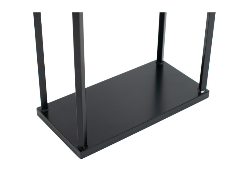 WESTMANN Kaminholzregal XAVIER