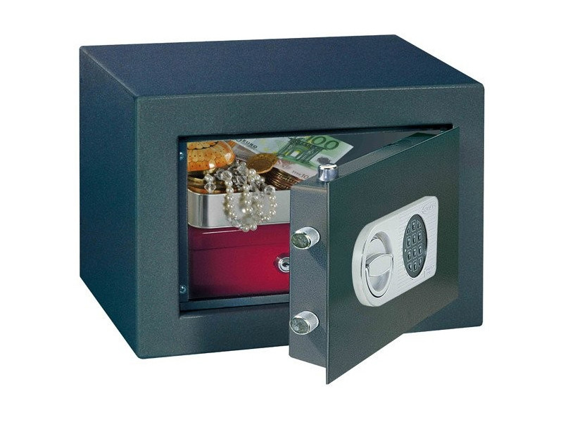 ROTTNER Wertschutzschrank Samoa 26 Premium elektronisch