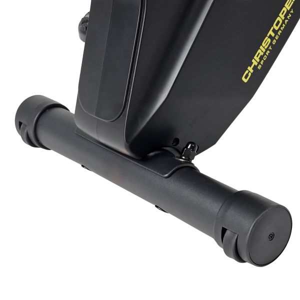 CHRISTOPEIT Heimtrainer S-Bike VeloFit