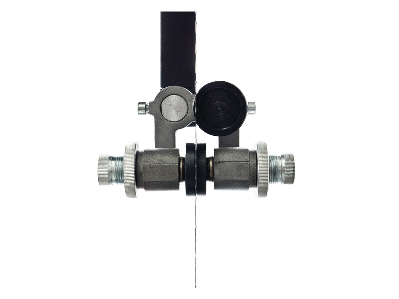 HOLZSTAR Holzbandsäge HBS 473 400V