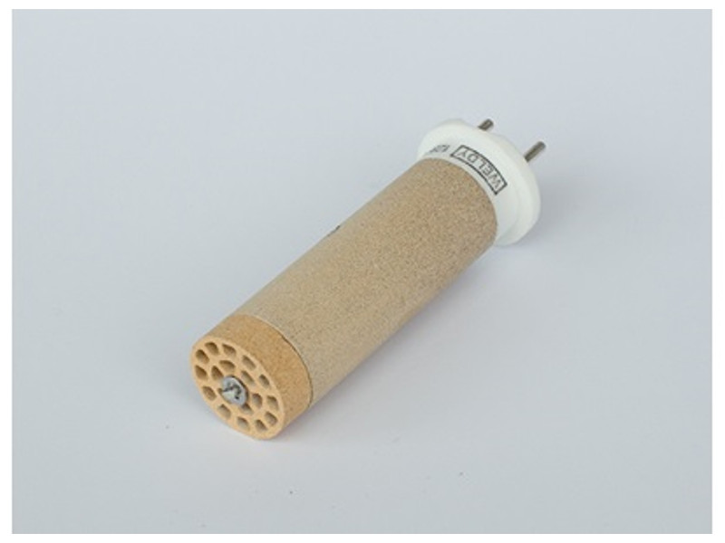 WELDY Heizelement 230V/1550W für Engergy HT1600 - 123.805