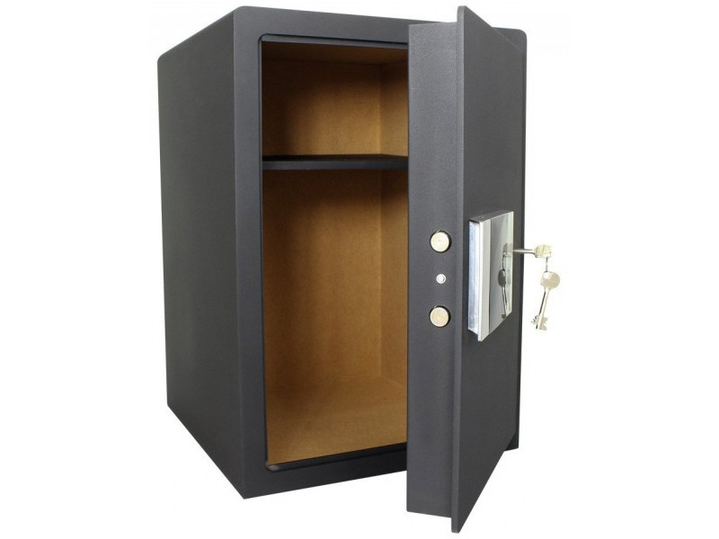 ROTTNER Hoteltresor Prestige 500 Touchscreen