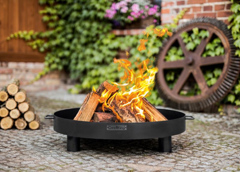 COOKKING Feuerschale Tunis 60