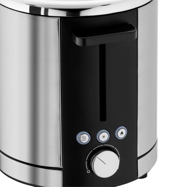 WMF Toaster LONO Edelstahl