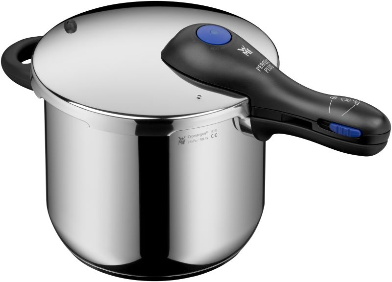 WMF Schnellkochtopf  PERFECT PLUS 6,5 L