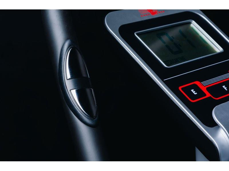 CHRISTOPEIT Heimtrainer AL 1 Black Edition