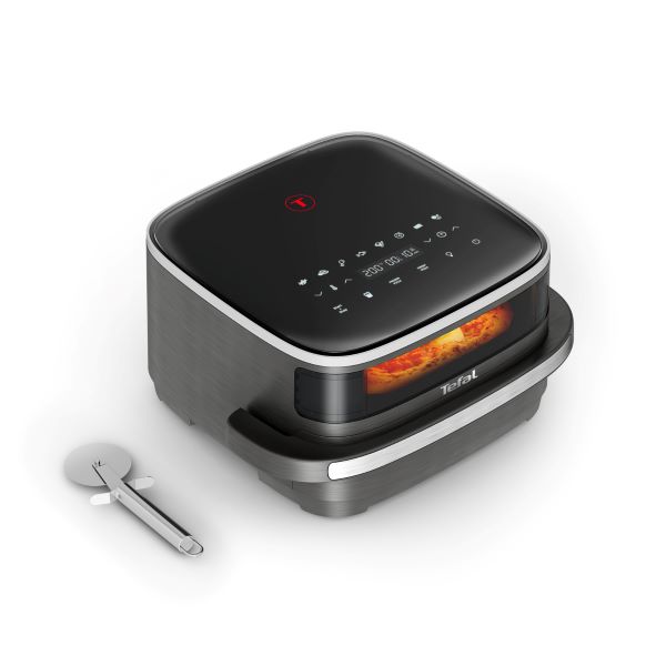 TEFAL Easy Fry XL Surface, Heißluftfritteuse FW402H