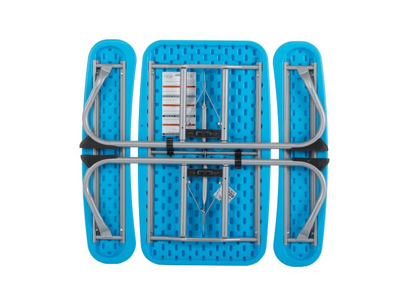 LIFETIME Picknickgarnitur Kids blau