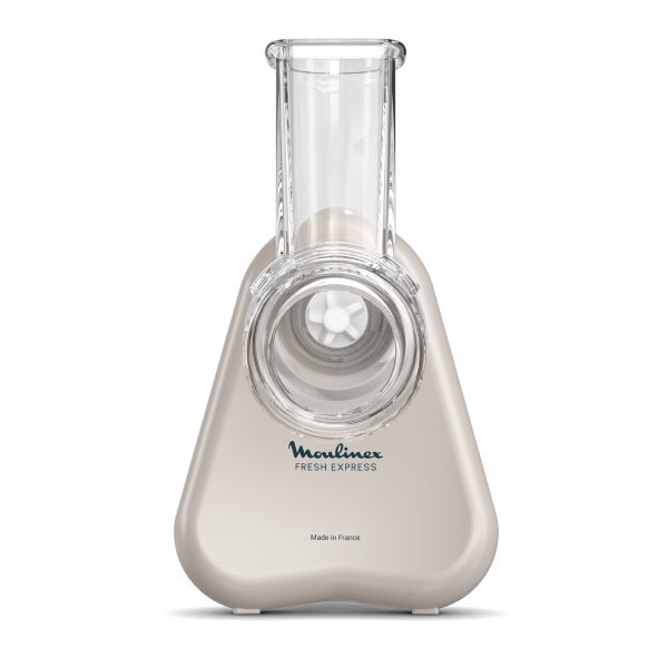 MOULINEX elektrischer Gemüsewolf, Fresh Express DK853B