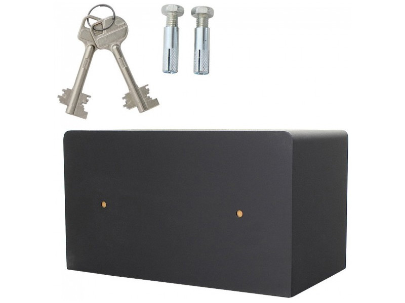 ROTTNER Hoteltresor Prestige 200 Touchscreen