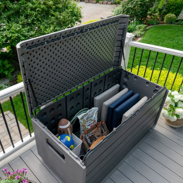 LIFETIME Premium Kissenbox 625 L