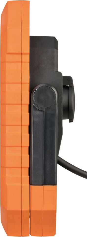 BRENNENSTUHL professionalLINE LED Baustrahler X 8050