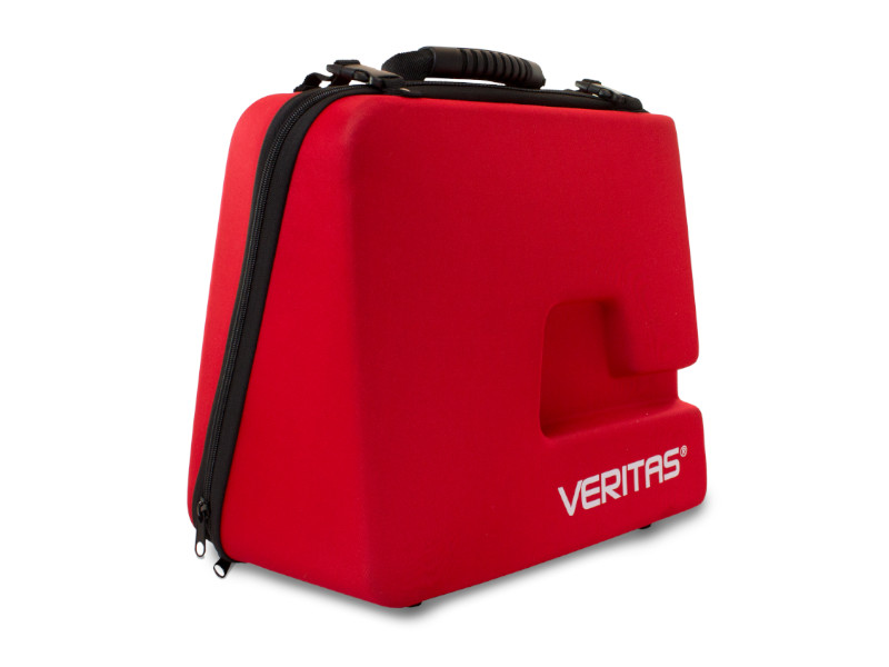 VERITAS / CARINA Nähmaschinentasche CASE Standard